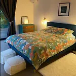 1h10 De Paris, Avec Piscine Chauffee Et Jacuzzi * Mainneville