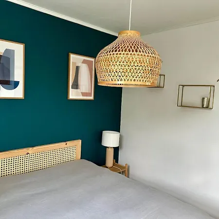 Villa 1h10 De Paris, Avec Piscine Chauffee *