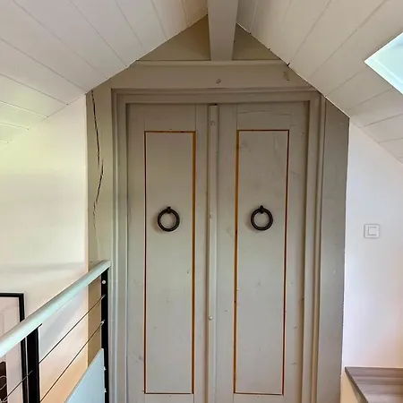 Villa 1h10 De Paris, Avec Piscine Chauffee Et Jacuzzi