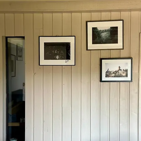 1h10 De Paris, Avec Piscine Chauffee Et Jacuzzi Villa Mainneville