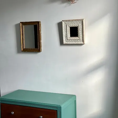 1h10 De Paris, Avec Piscine Chauffee Villa Mainneville