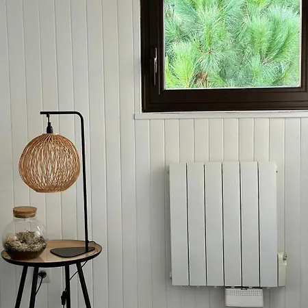 Villa 1h10 De Paris, Avec Piscine Chauffee Et Jacuzzi Mainneville