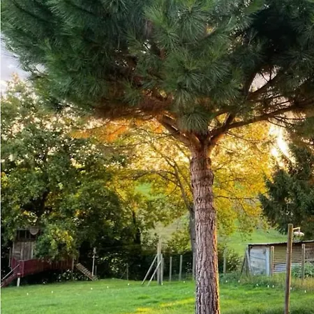 1h10 De Paris, Avec Piscine Chauffee Et Jacuzzi Villa