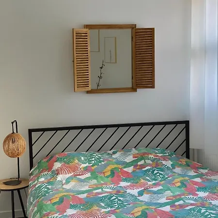 1h10 De Paris, Avec Piscine Chauffee Et Jacuzzi Mainneville